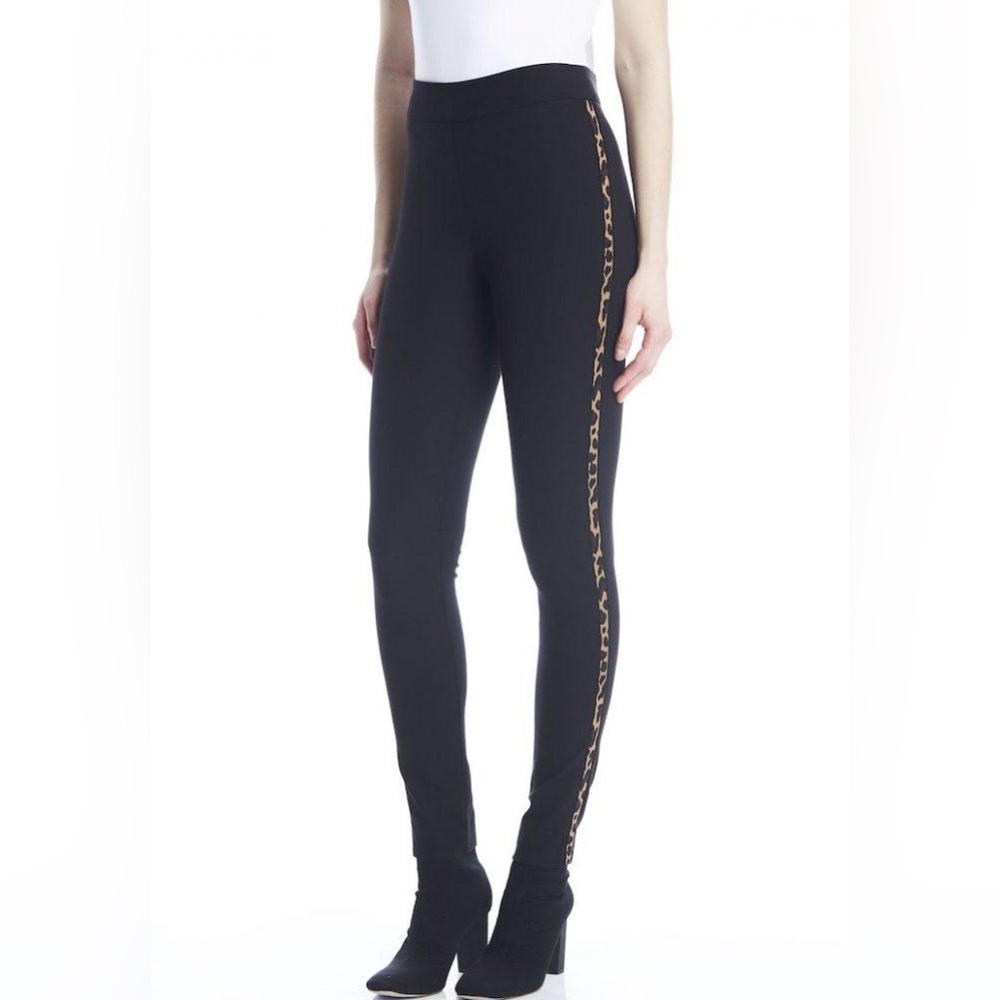 I Love Tyler Madison Peyton Animal Tape Pant